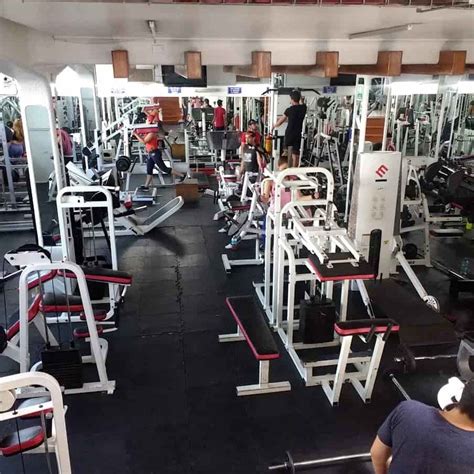 gimnasio en lindavista|El mejor gimnasio cerca de mí en Lindavista, Ciudad de México